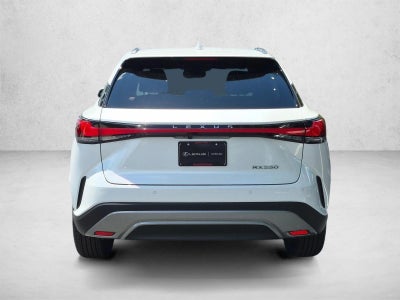 2024 Lexus RX 350 Premium FWD