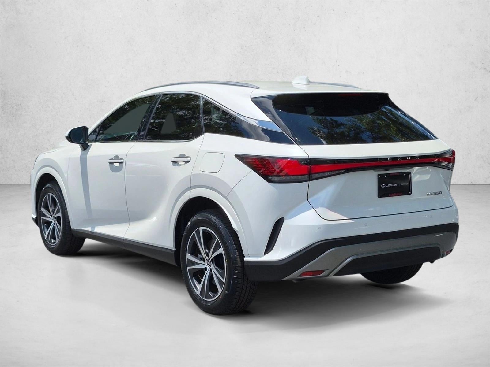 2024 Lexus RX 350 Premium FWD