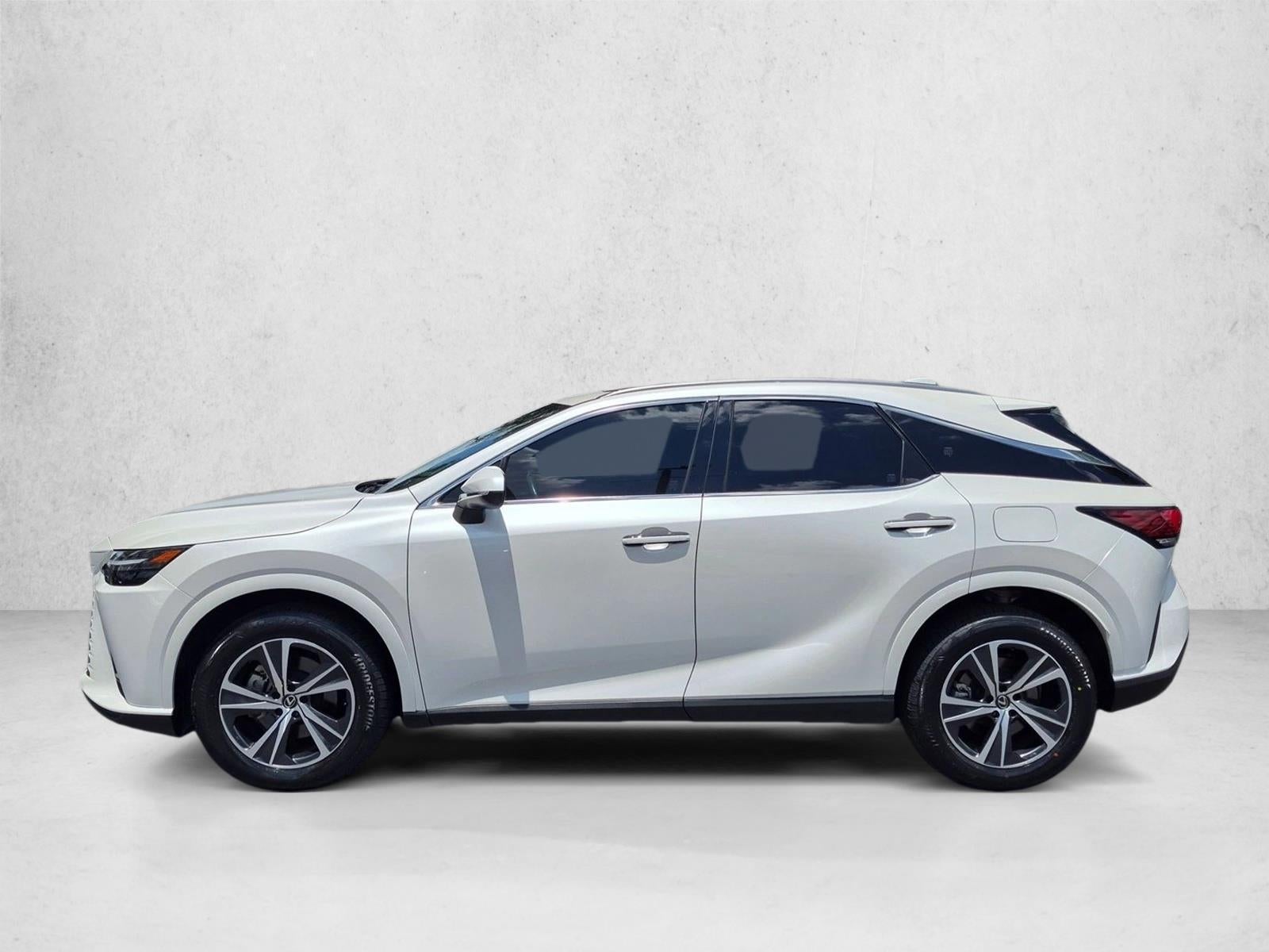 2024 Lexus RX 350 Premium FWD