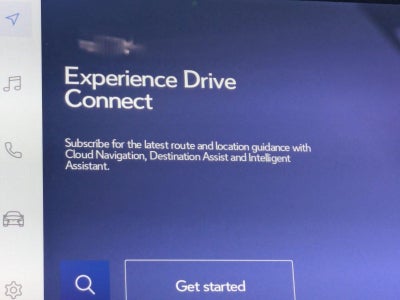 2025 Lexus RX 350 Premium FWD