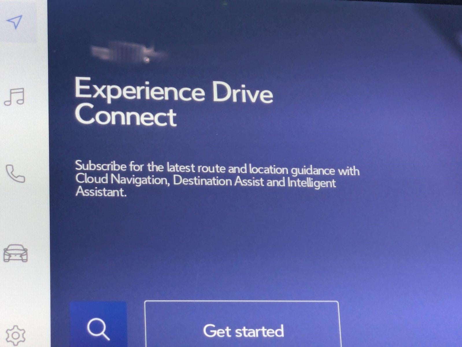 2025 Lexus RX 350 Premium FWD