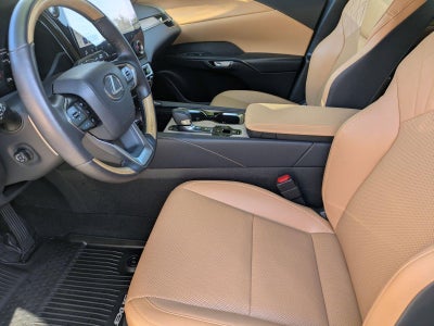 2025 Lexus RX 350 Premium FWD
