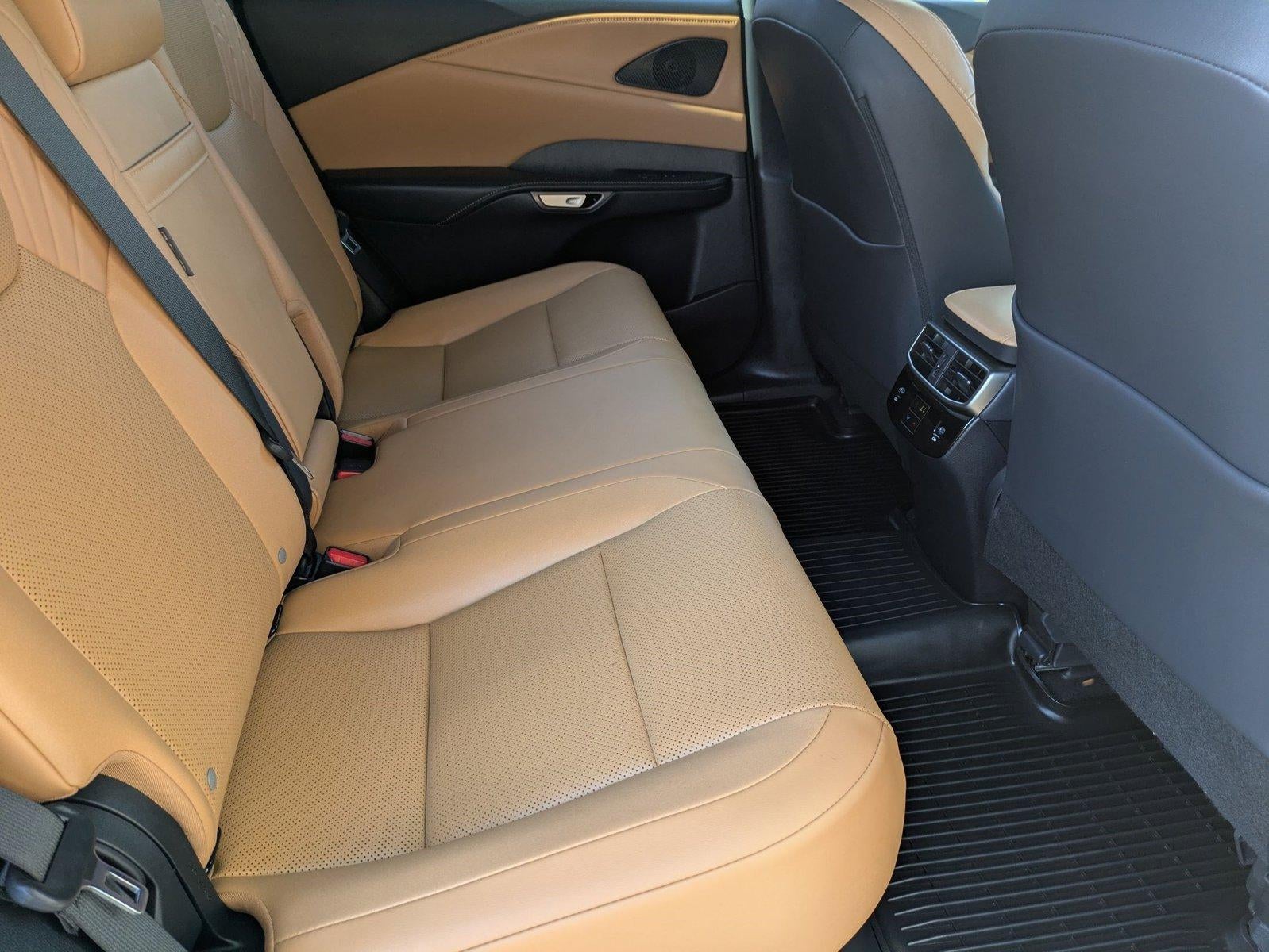 2025 Lexus RX 350 Premium FWD