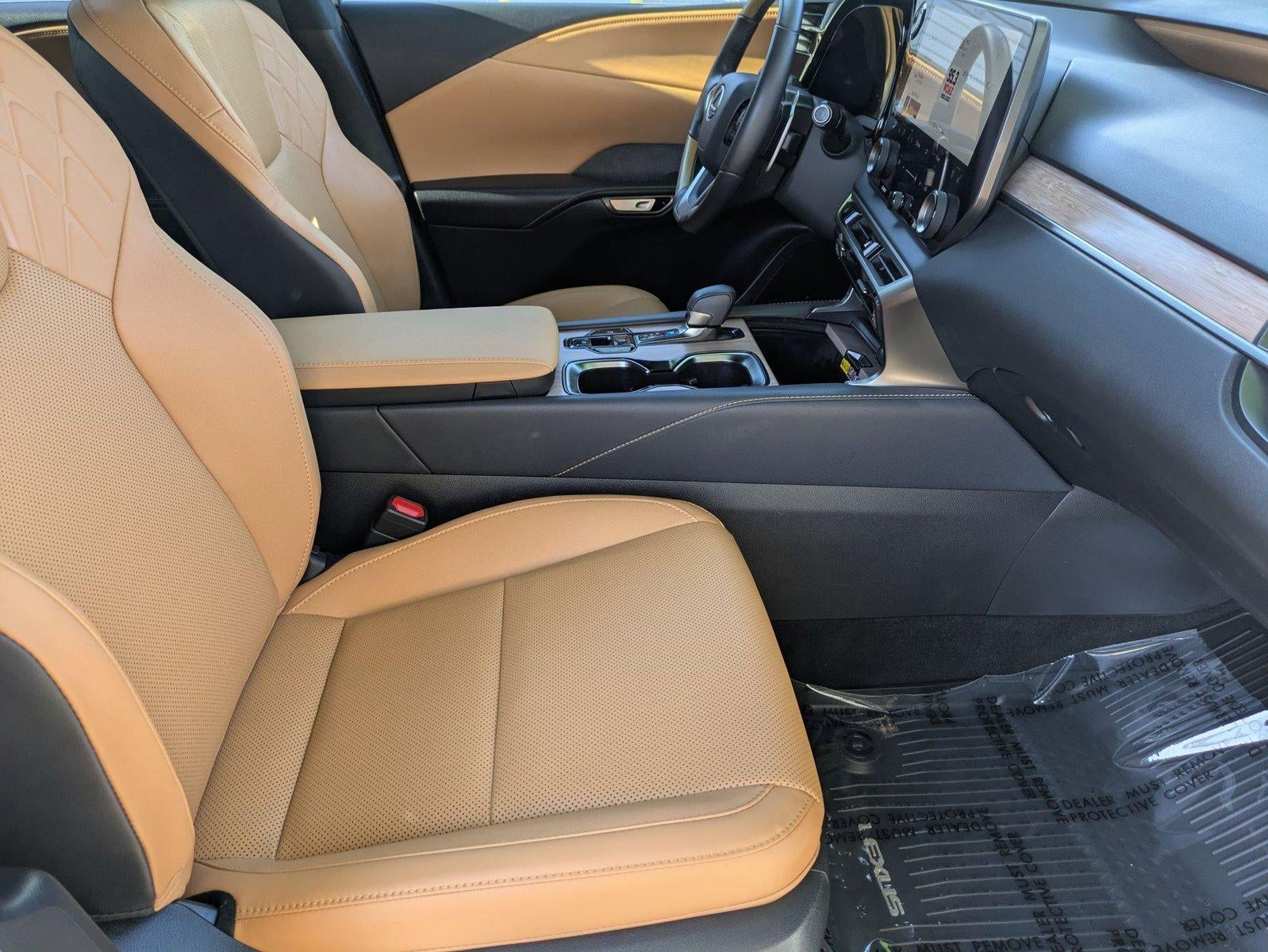 2025 Lexus RX 350 Premium FWD