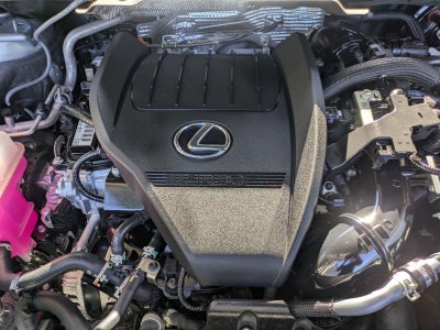 2025 Lexus RX 350 Premium FWD
