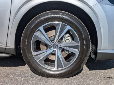2025 Lexus RX 350 Premium FWD