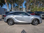 2025 Lexus RX 350 Premium FWD
