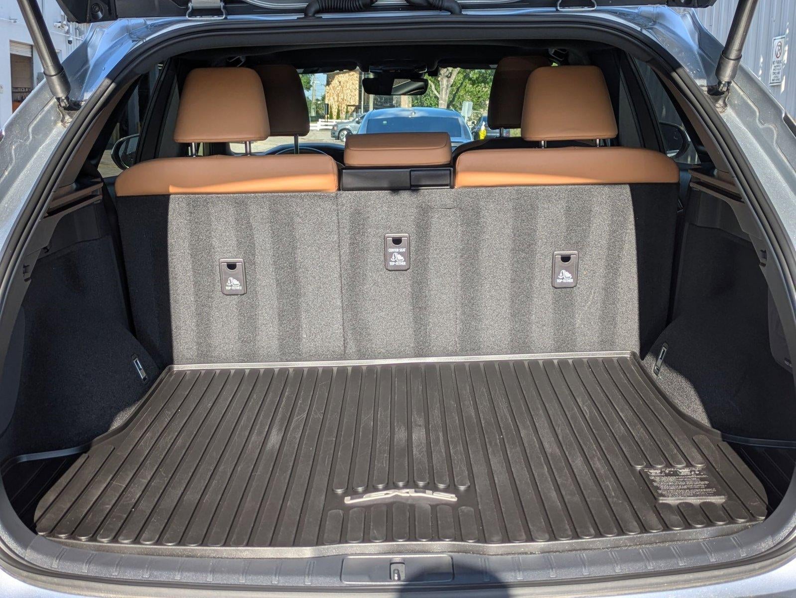 2025 Lexus RX 350 Premium FWD