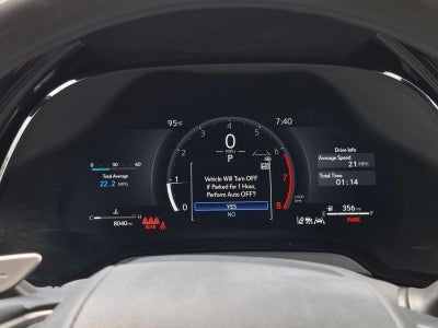 2025 Lexus RX 350 Premium FWD