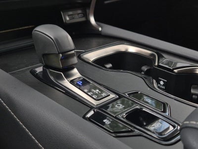 2025 Lexus RX 350 Premium FWD
