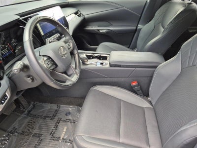 2025 Lexus RX 350 Premium FWD