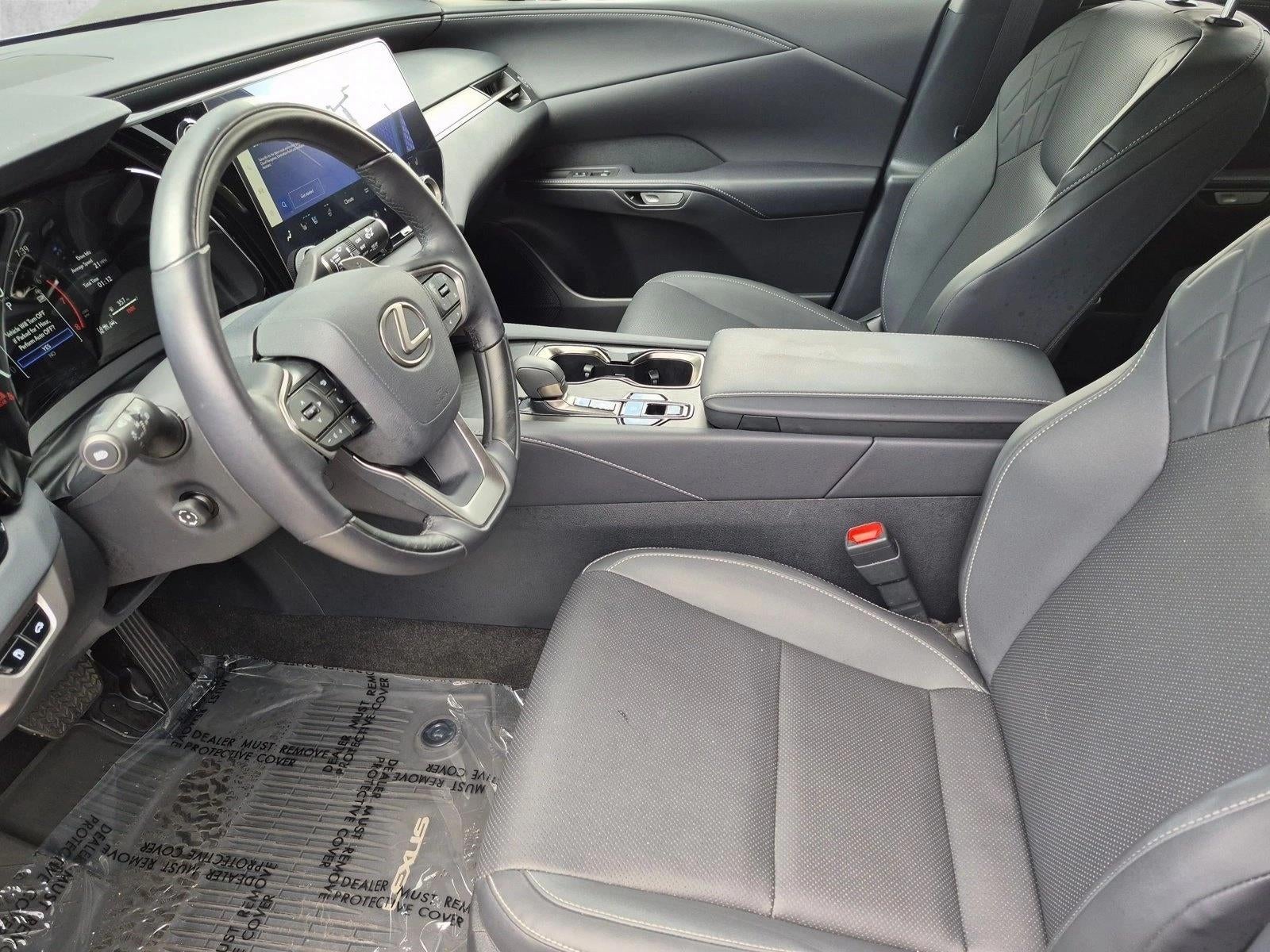 2025 Lexus RX 350 Premium FWD