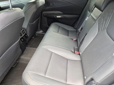 2025 Lexus RX 350 Premium FWD