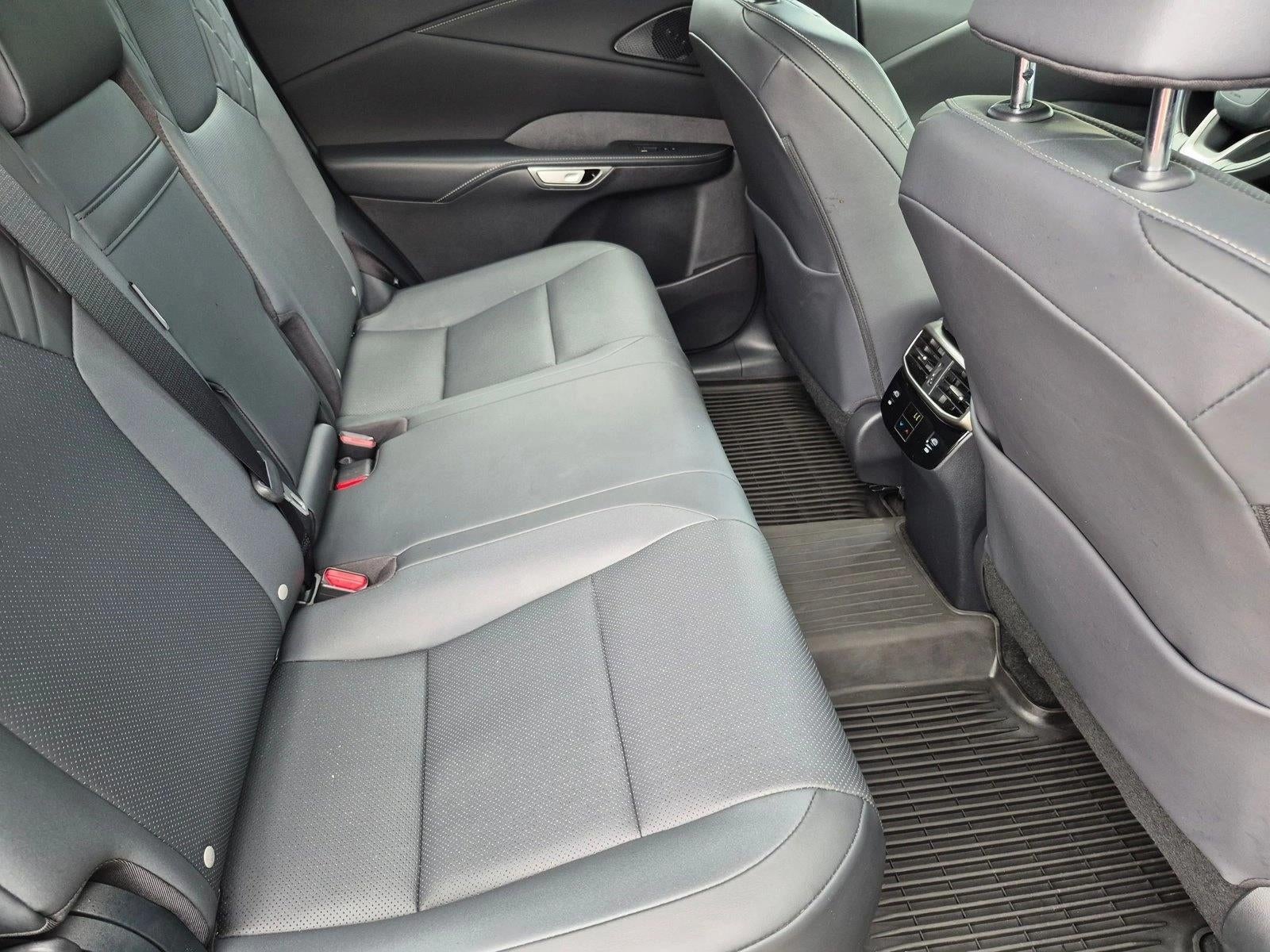 2025 Lexus RX 350 Premium FWD