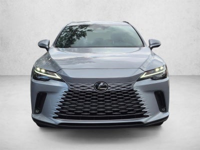 2025 Lexus RX 350 Premium FWD