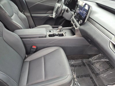 2025 Lexus RX 350 Premium FWD