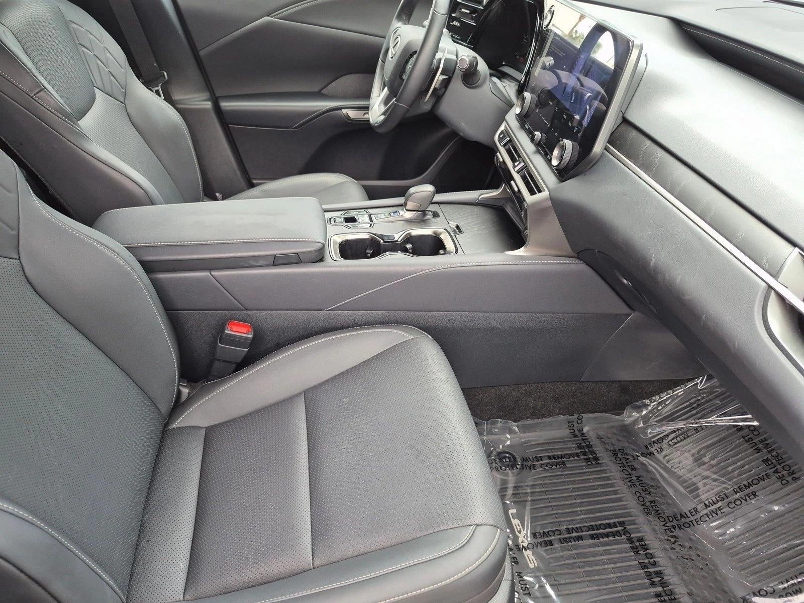 2025 Lexus RX 350 Premium FWD