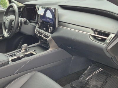 2025 Lexus RX 350 Premium FWD