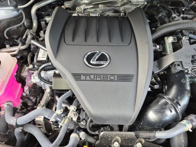 2025 Lexus RX 350 Premium FWD