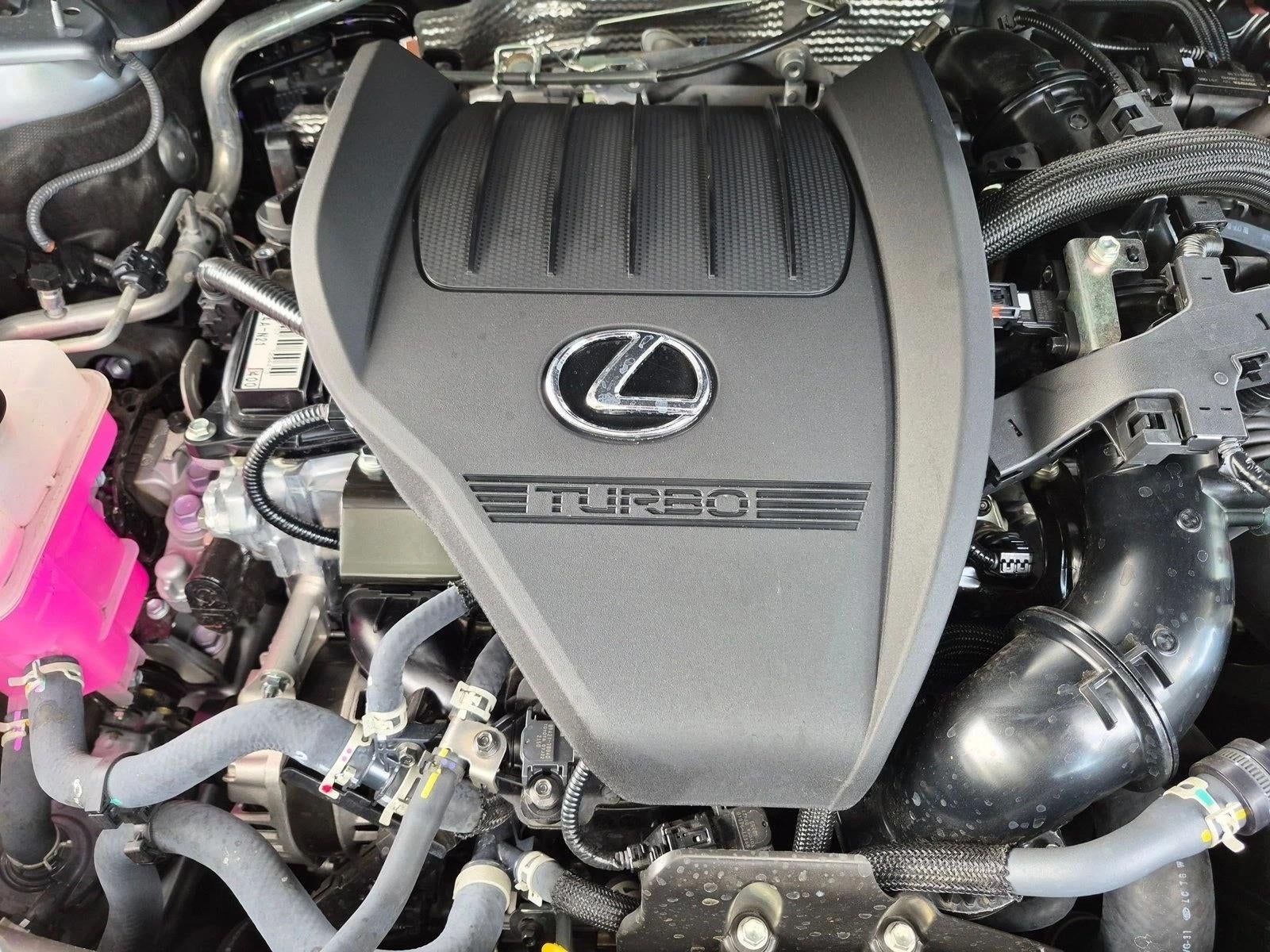 2025 Lexus RX 350 Premium FWD