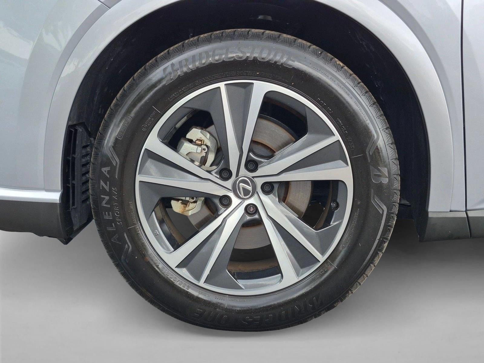 2025 Lexus RX 350 Premium FWD