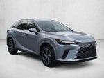 2025 Lexus RX 350 Premium FWD