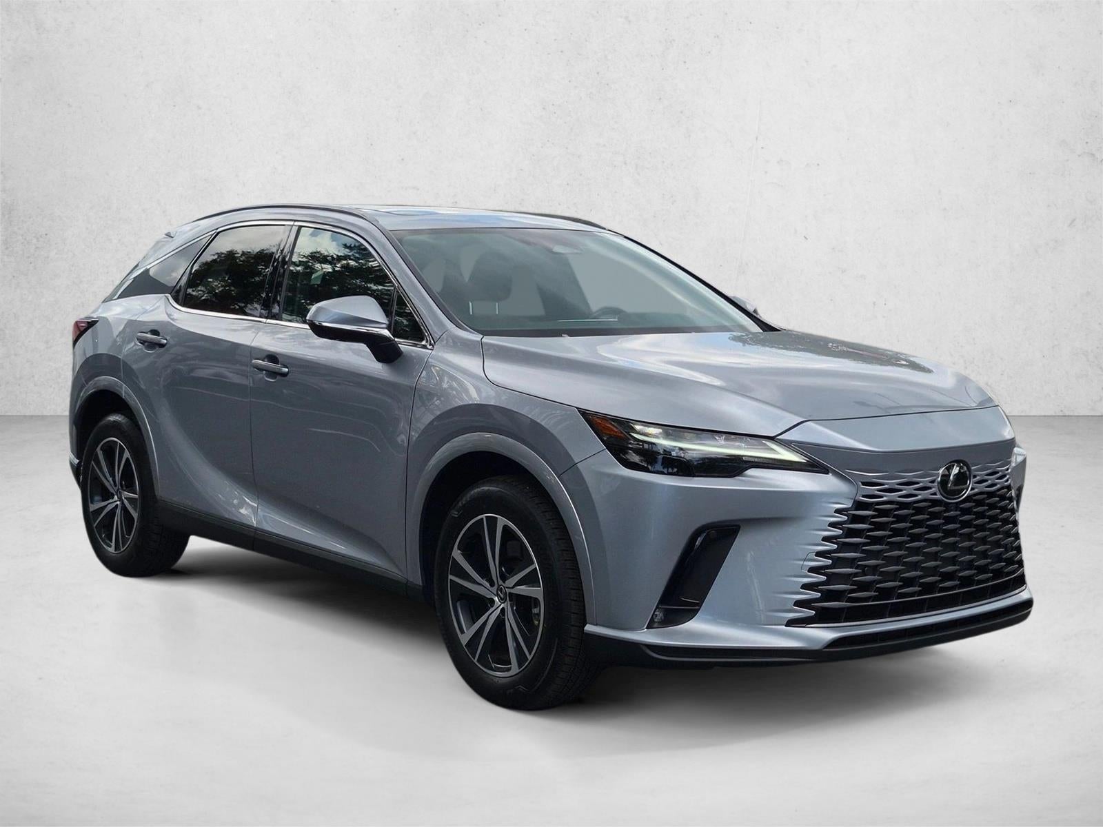 2025 Lexus RX 350 Premium FWD