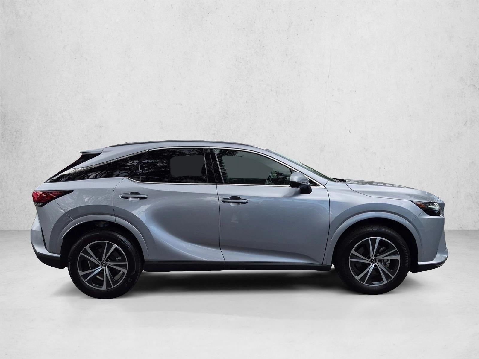 2025 Lexus RX 350 Premium FWD