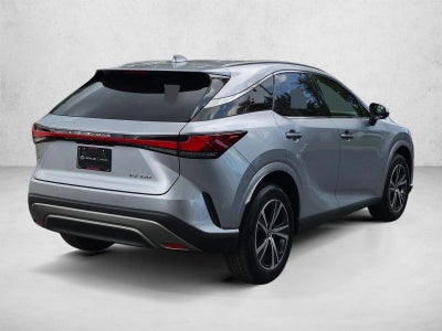 2025 Lexus RX 350 Premium FWD
