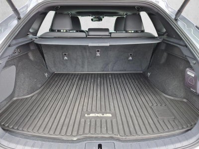 2025 Lexus RX 350 Premium FWD