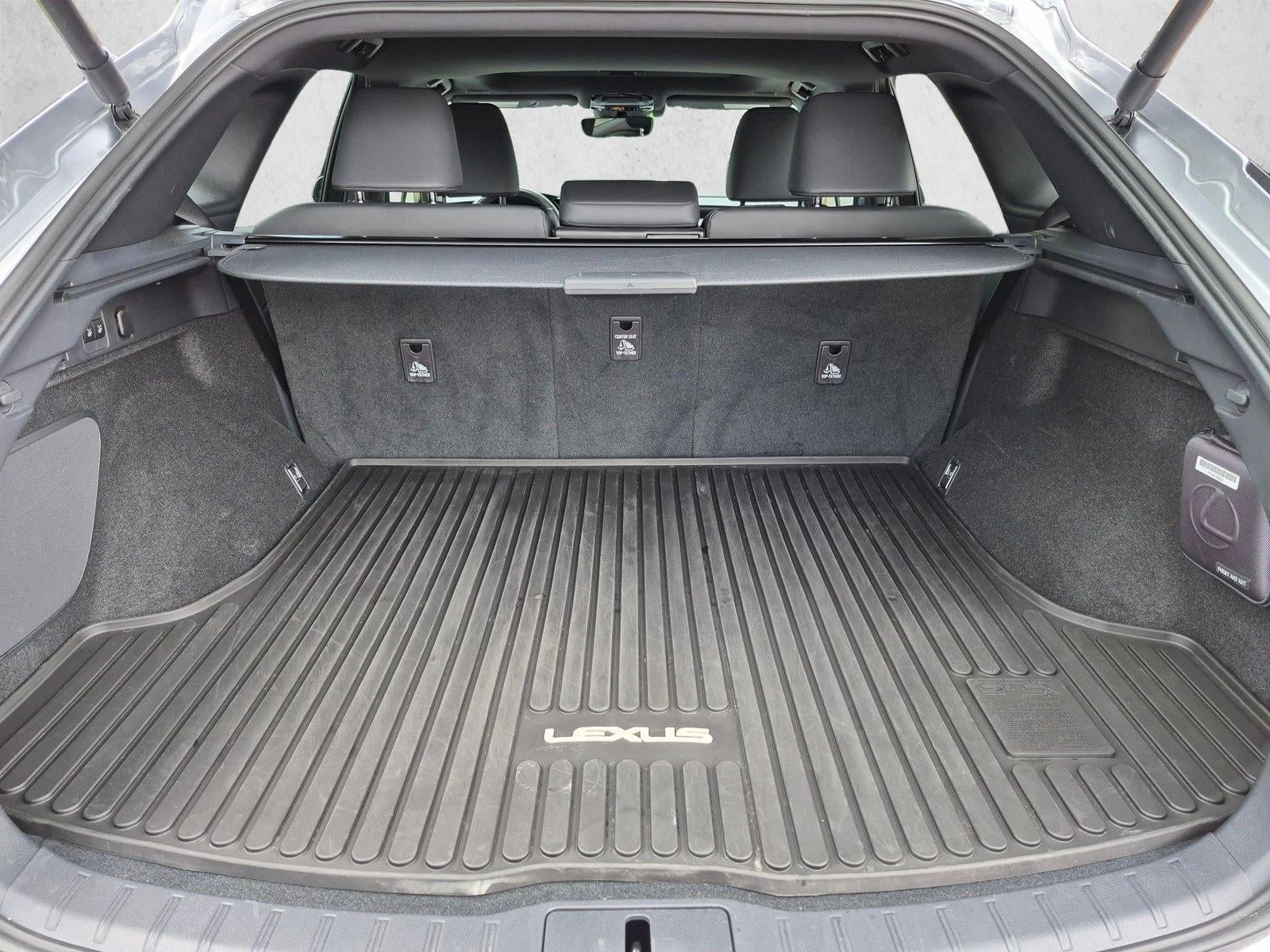 2025 Lexus RX 350 Premium FWD