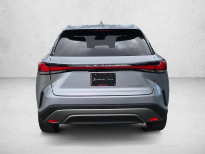 2025 Lexus RX 350 Premium FWD