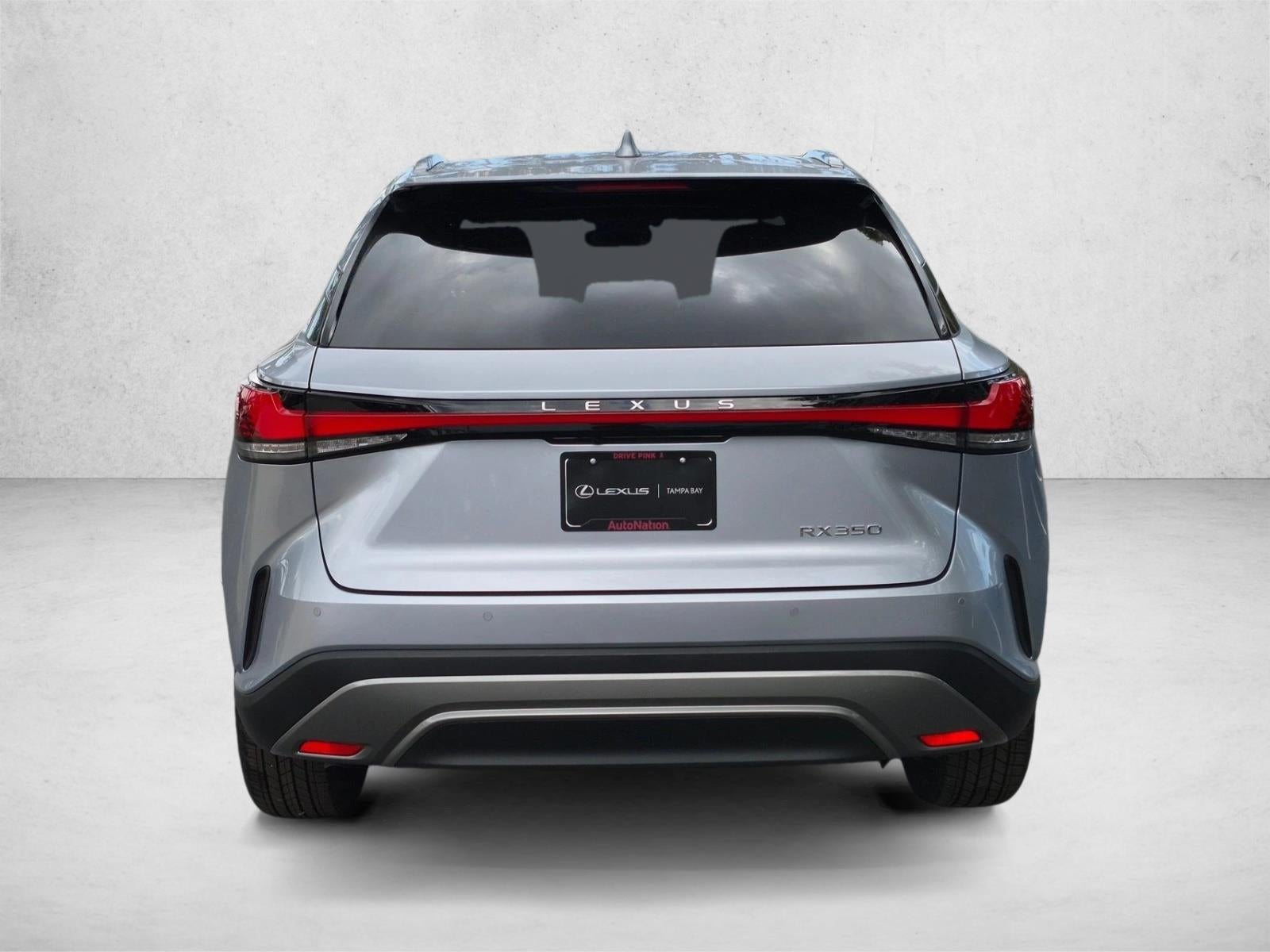 2025 Lexus RX 350 Premium FWD