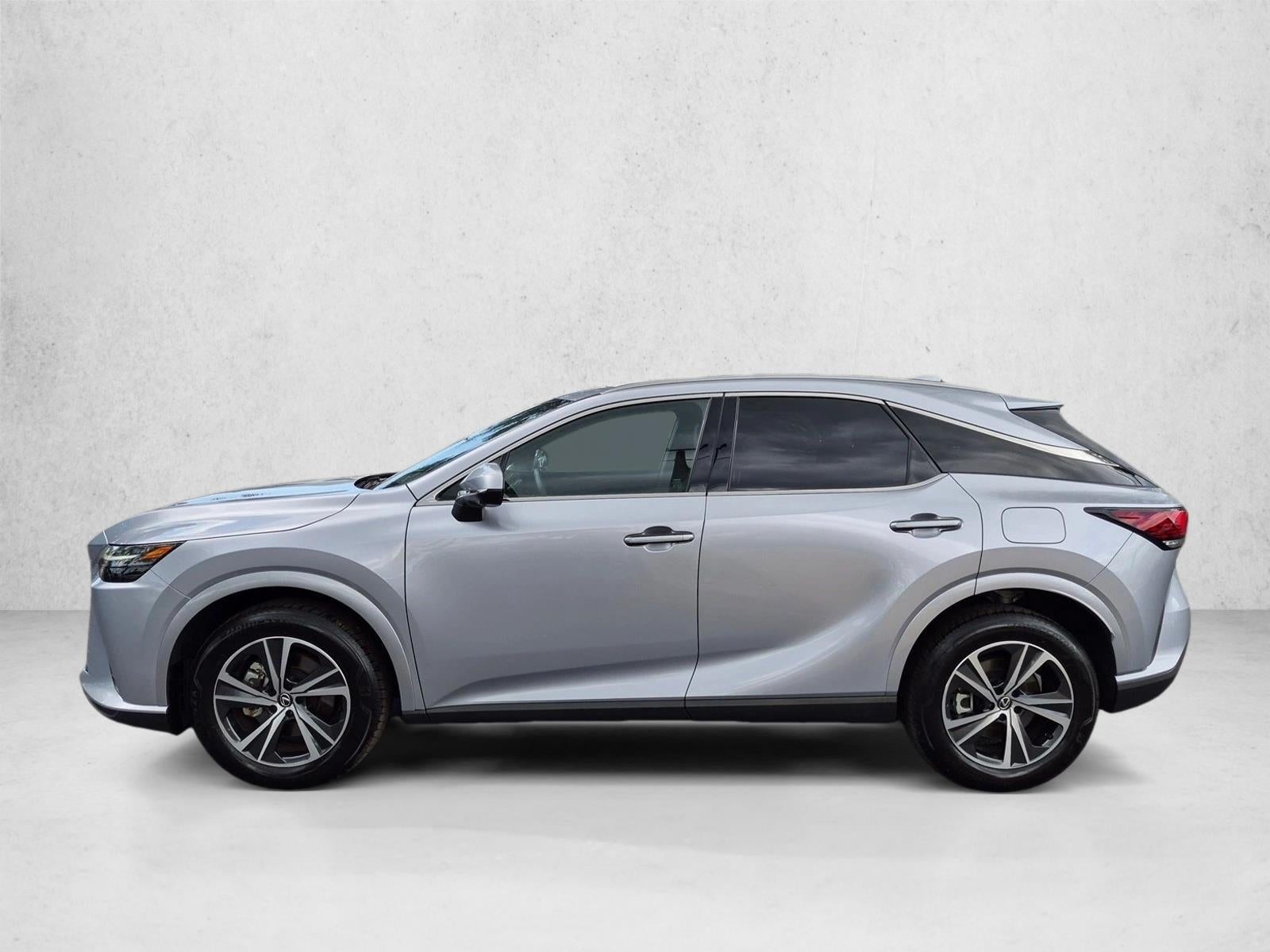 2025 Lexus RX 350 Premium FWD