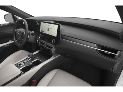 2025 Lexus RX 350 Premium FWD