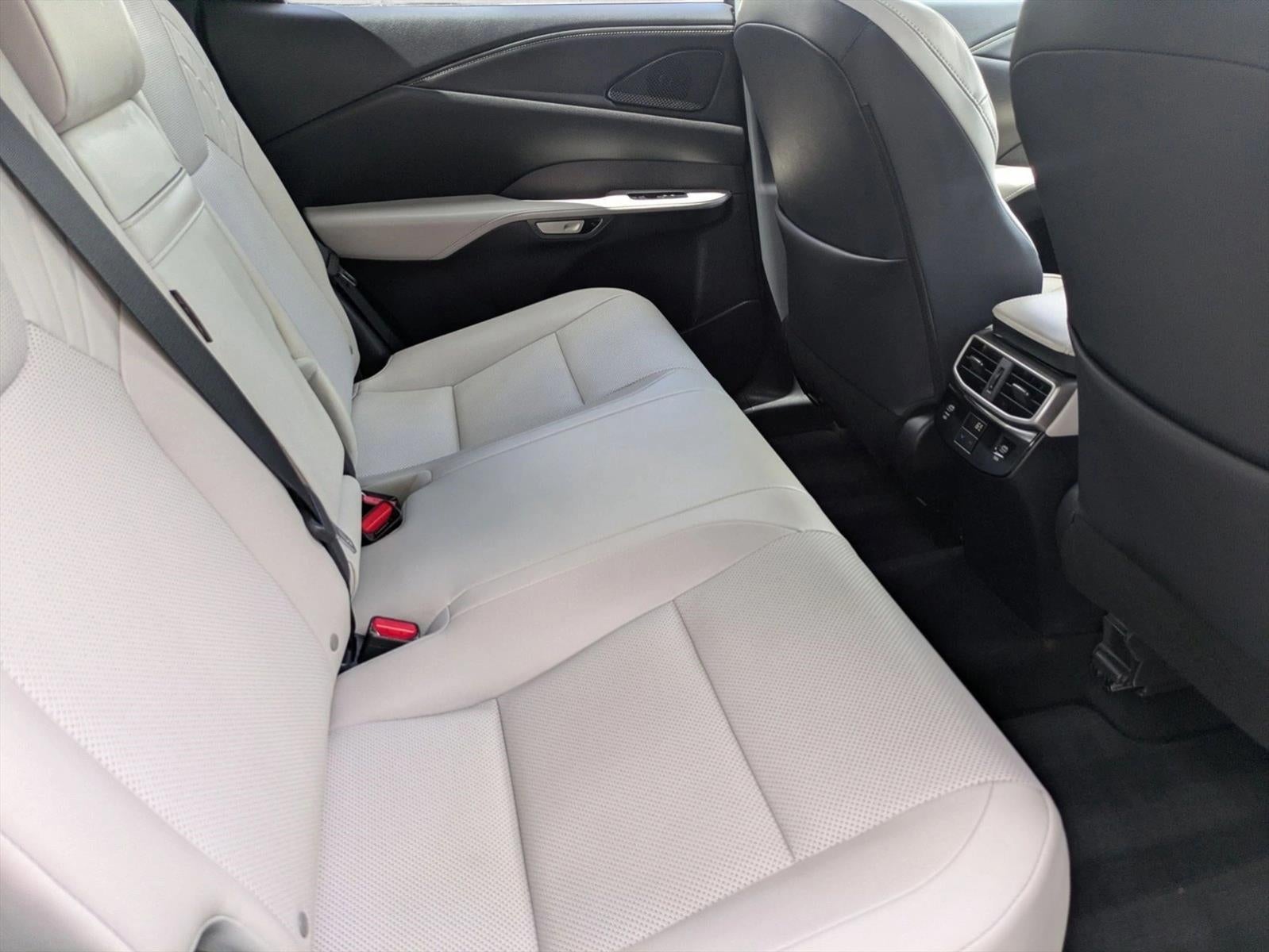 2024 Lexus RX 350 Premium FWD