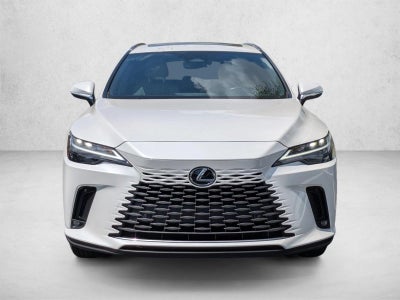2024 Lexus RX 350 Premium FWD