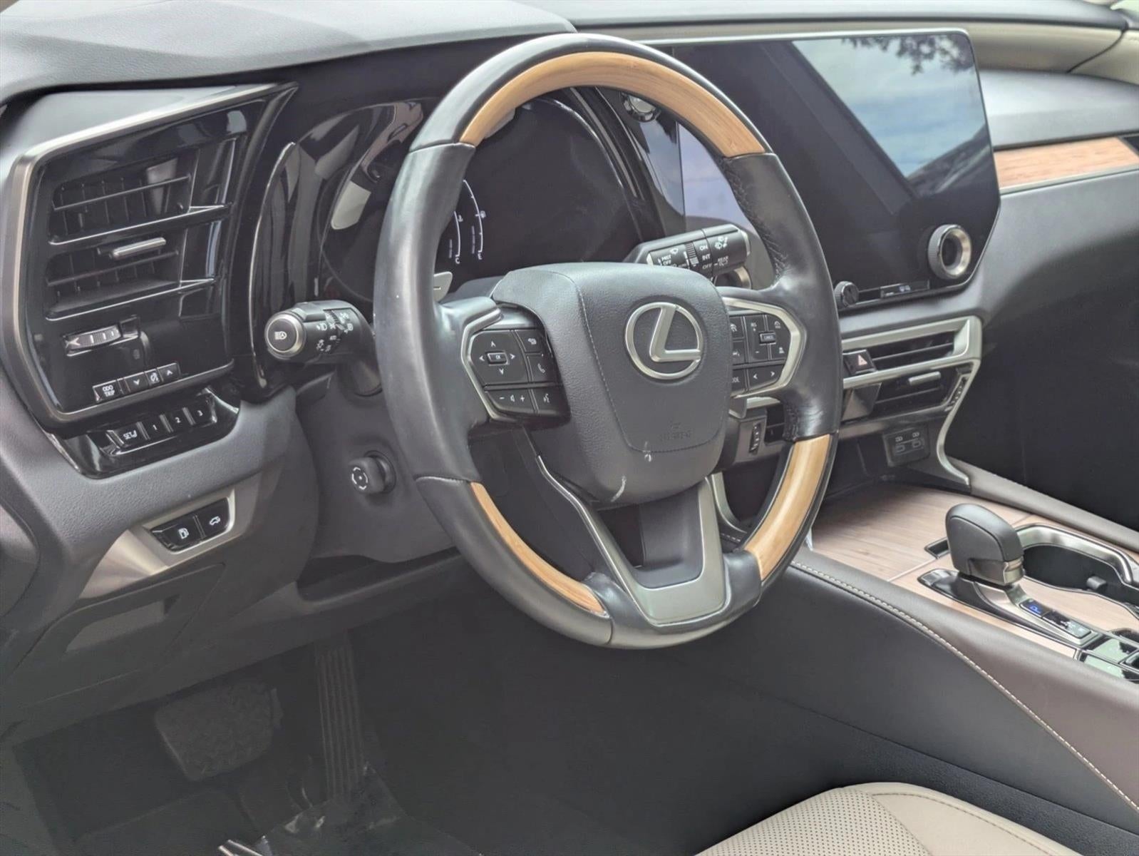 2024 Lexus RX 350 Premium FWD