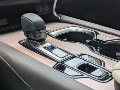 2024 Lexus RX 350 Premium FWD