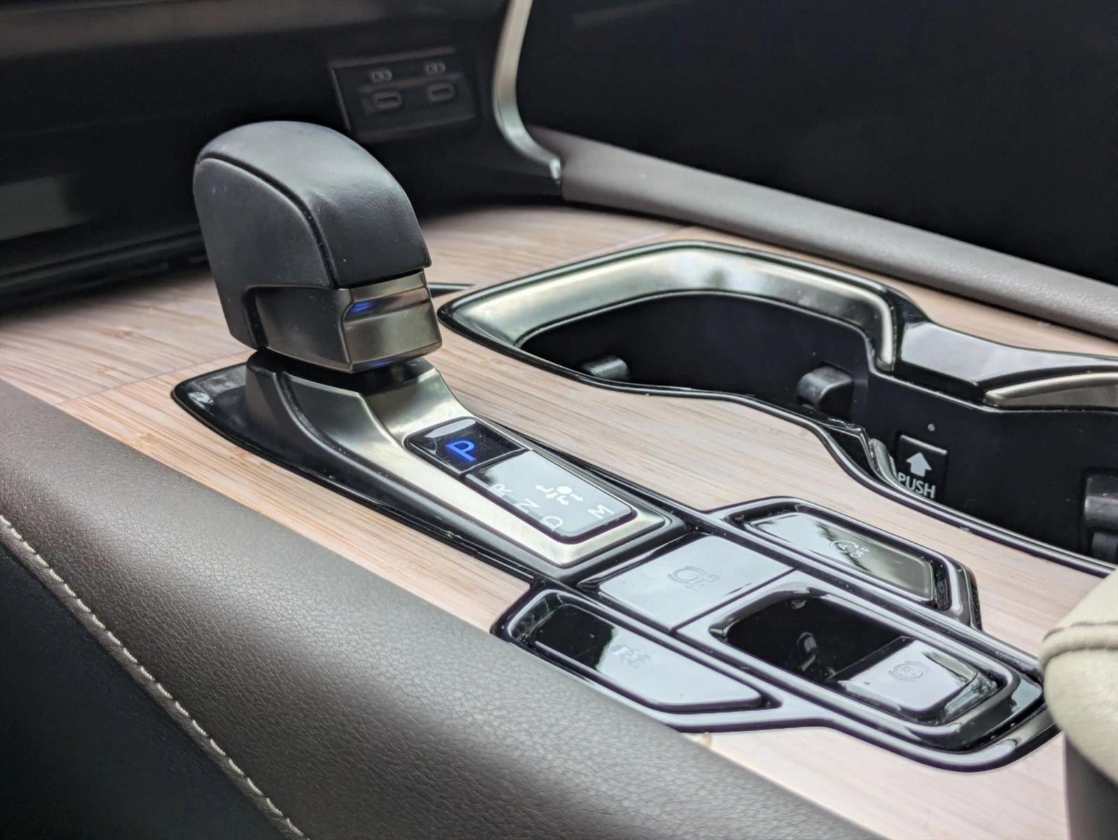 2024 Lexus RX 350 Premium FWD
