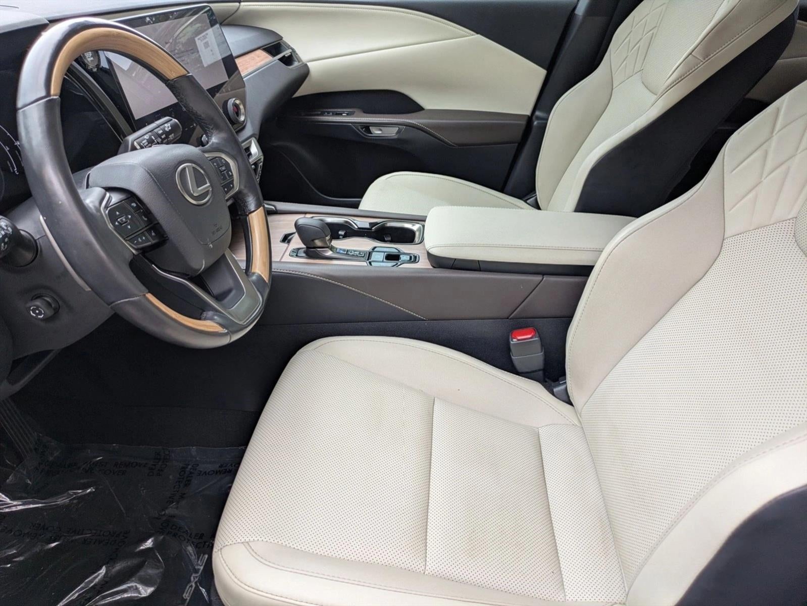 2024 Lexus RX 350 Premium FWD