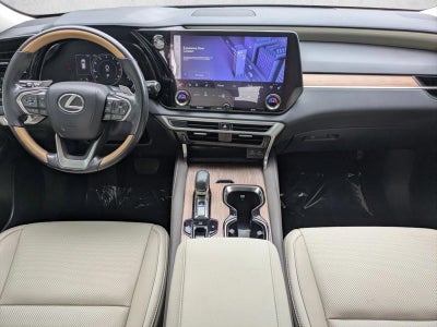 2024 Lexus RX 350 Premium FWD