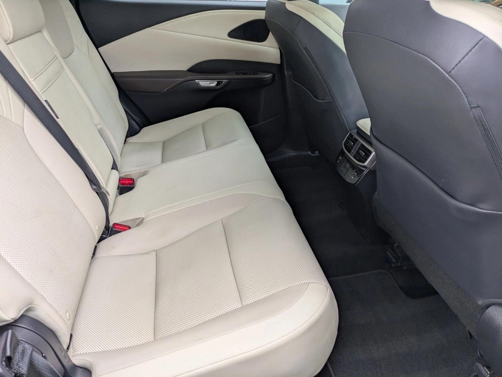 2024 Lexus RX 350 Premium FWD