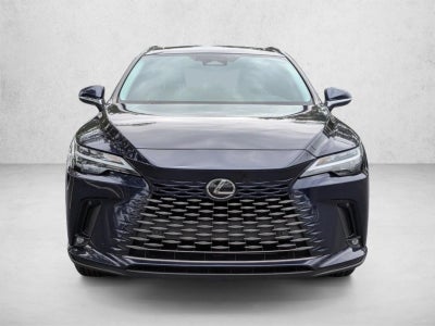 2024 Lexus RX 350 Premium FWD