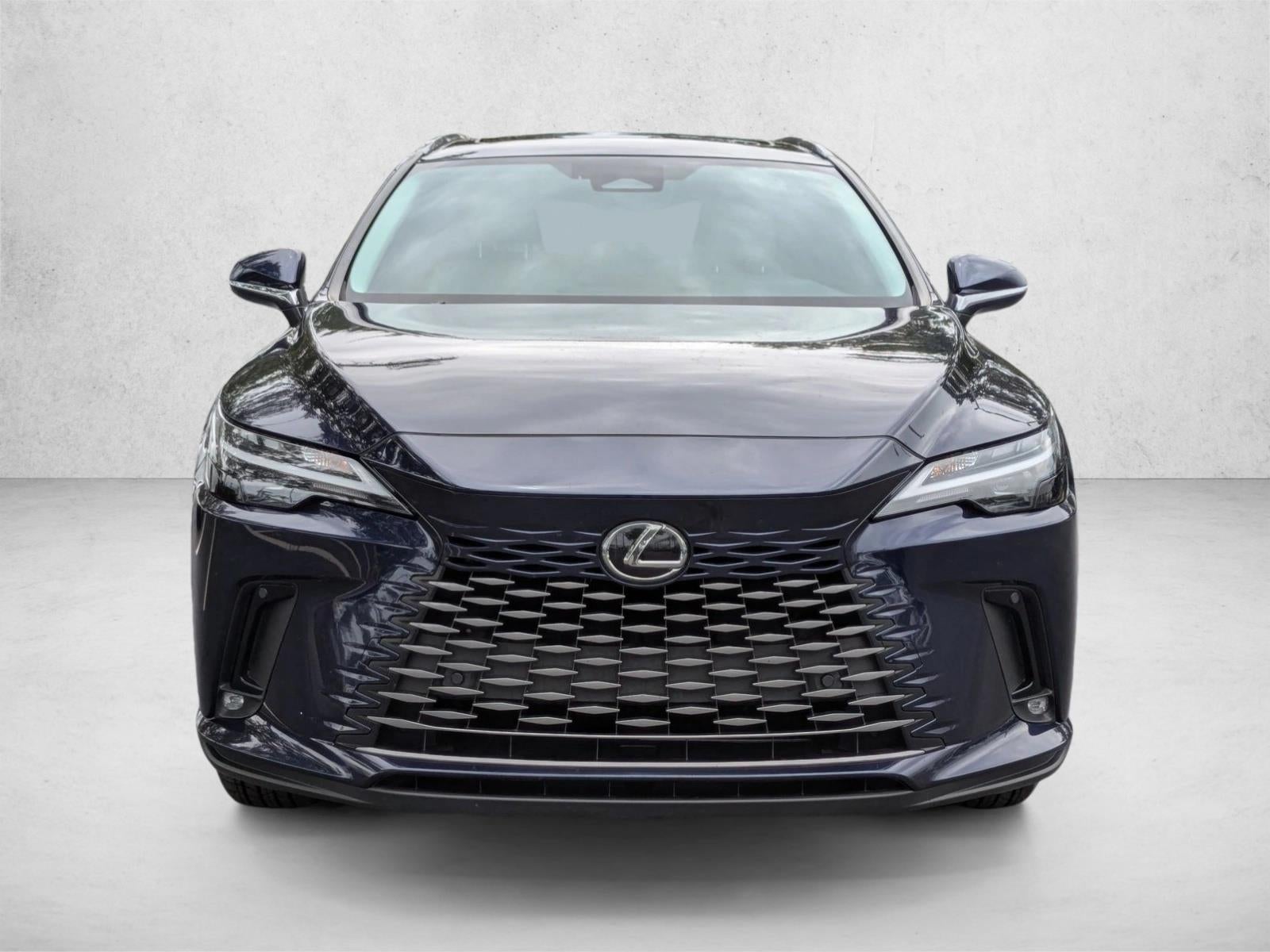 2024 Lexus RX 350 Premium FWD