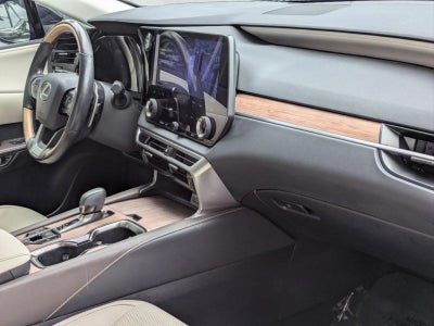 2024 Lexus RX 350 Premium FWD