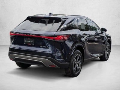 2024 Lexus RX 350 Premium FWD