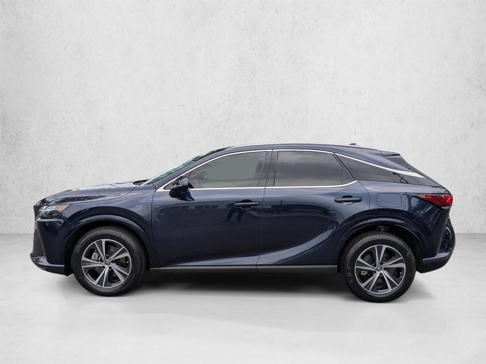 2024 Lexus RX 350 Premium FWD