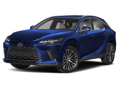 2024 Lexus RX 350 Premium FWD