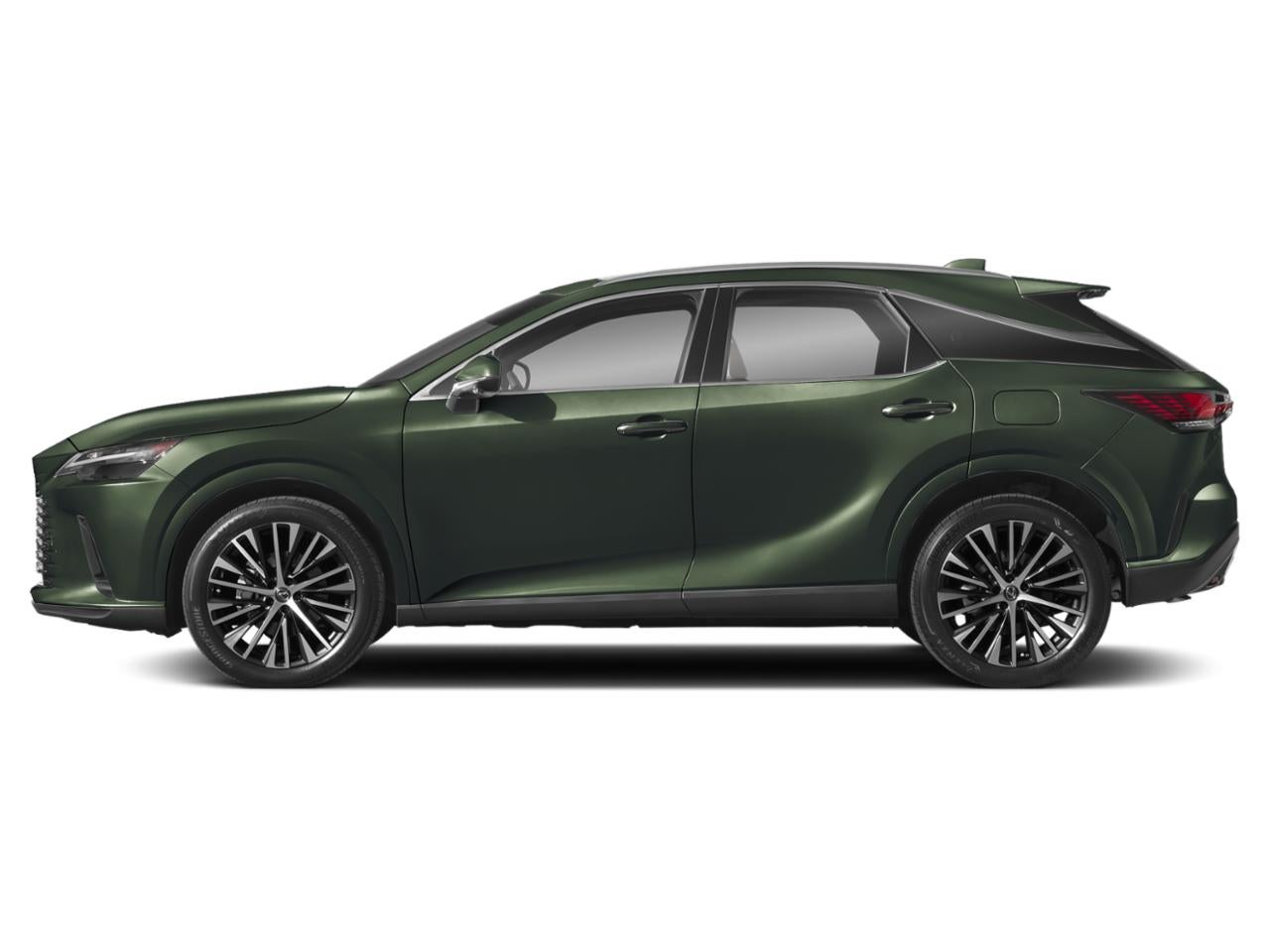 2025 Lexus RX 350 Premium FWD